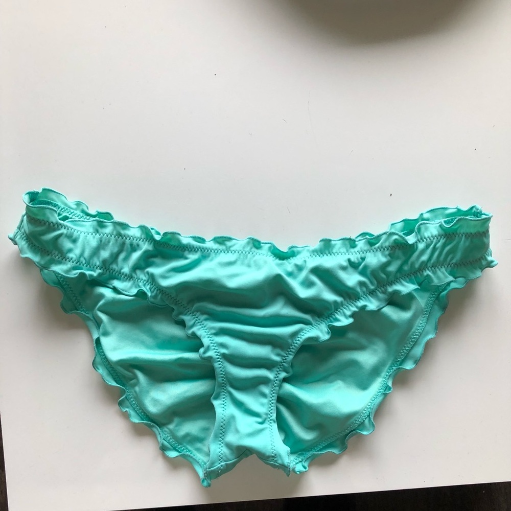 Victoria secret bikini bottoms